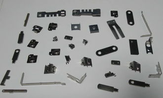 深圳東莞鳳崗五金沖壓制品廠 專業(yè)五金模具加工與產(chǎn)品制造