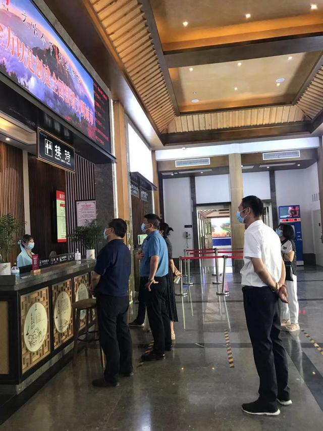 奉賢區旅游咨詢服務中心煥新升級，全方位提升游客體驗