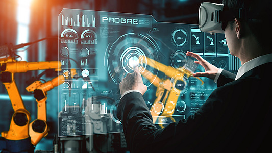 人工智能與計(jì)算機(jī)網(wǎng)絡(luò)技術(shù)的融合開發(fā)