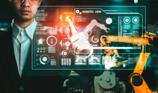 工廠計(jì)算機(jī)網(wǎng)絡(luò)技術(shù)開(kāi)發(fā) 驅(qū)動(dòng)智能制造的核心引擎