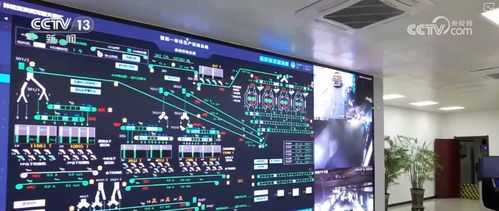 新技術(shù)向生產(chǎn)核心環(huán)節(jié)滲透 計(jì)算機(jī)網(wǎng)絡(luò)技術(shù)開(kāi)發(fā)驅(qū)動(dòng)經(jīng)濟(jì)高質(zhì)量發(fā)展